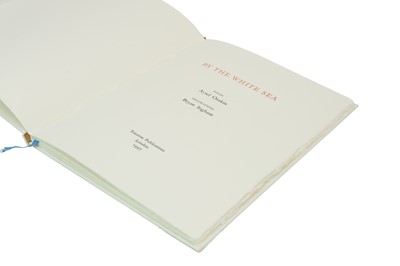 Lot 62 - Bryan INGHAM (1936-1997)