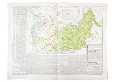 Lot 257 - Eighteenth Century Maps