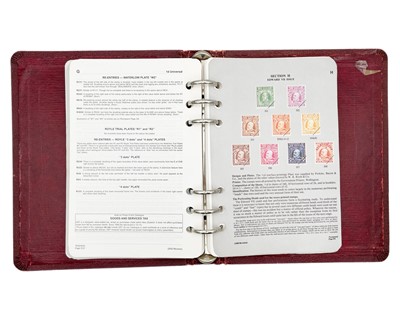 Lot 160 - Four vintage New Zealand Stamp price guide catalogues.