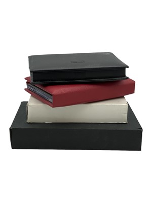 Lot 88 - Four Royal Mint proof coin sets.