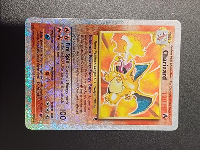Lot 224 - Pokemon TCG trading cards.