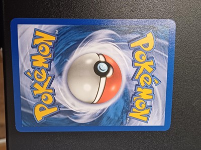 Lot 224 - Pokemon TCG trading cards.
