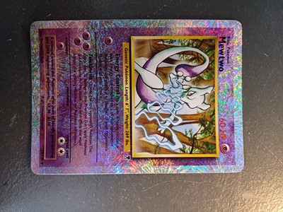Lot 224 - Pokemon TCG trading cards.
