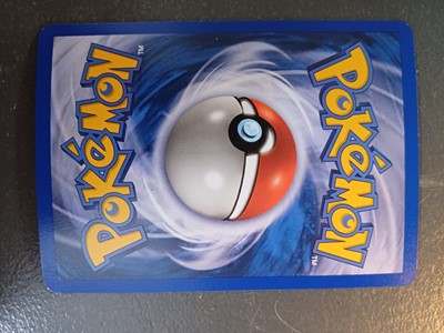Lot 224 - Pokemon TCG trading cards.
