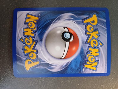 Lot 224 - Pokemon TCG trading cards.