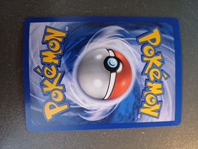 Lot 224 - Pokemon TCG trading cards.
