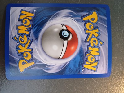 Lot 224 - Pokemon TCG trading cards.