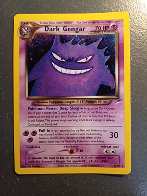 Lot 224 - Pokemon TCG trading cards.
