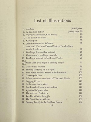 Lot 178 - Eric Newby