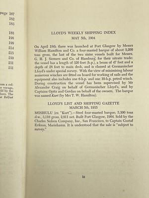 Lot 178 - Eric Newby