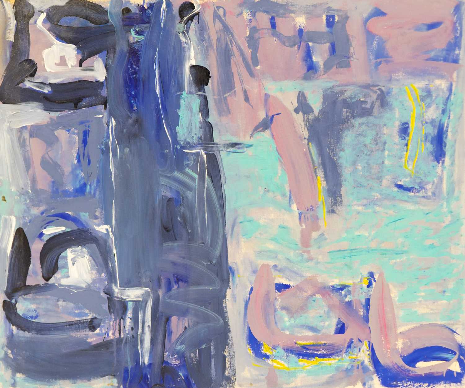 Lot 116 - Carole MCDOWALL (1944)