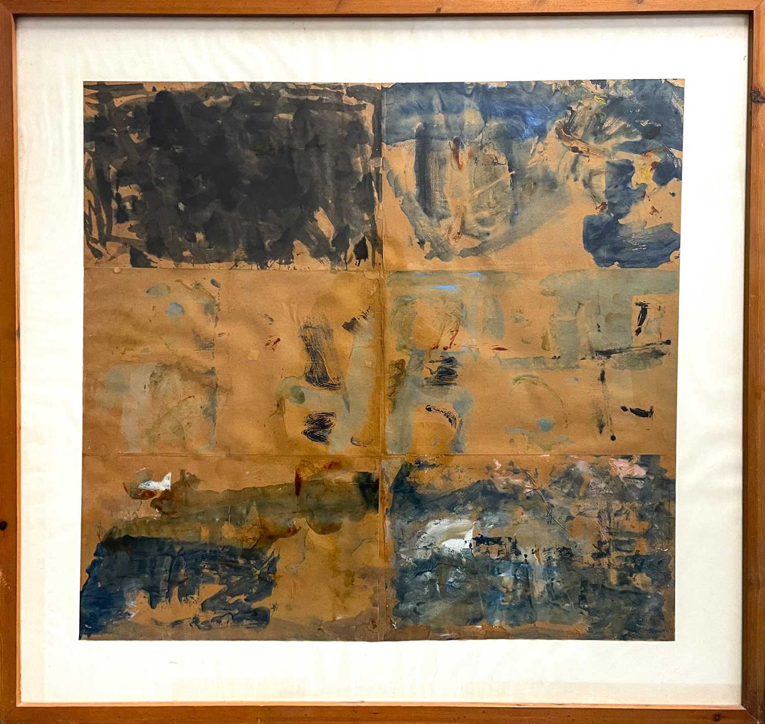 Lot 7 - Carole MCDOWALL (1944)