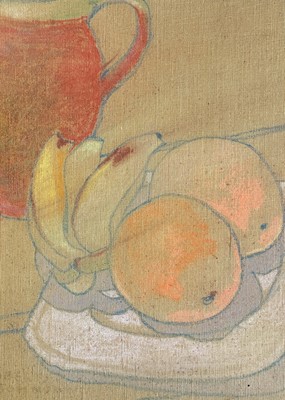 Lot 1215 - Frederick ROBERTS JOHNSON (1900-1986)
