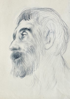 Lot 1215 - Frederick ROBERTS JOHNSON (1900-1986)
