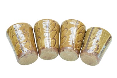 Lot 1076 - Seth CARDEW (1934-2016)