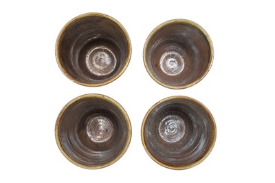 Lot 1076 - Seth CARDEW (1934-2016)