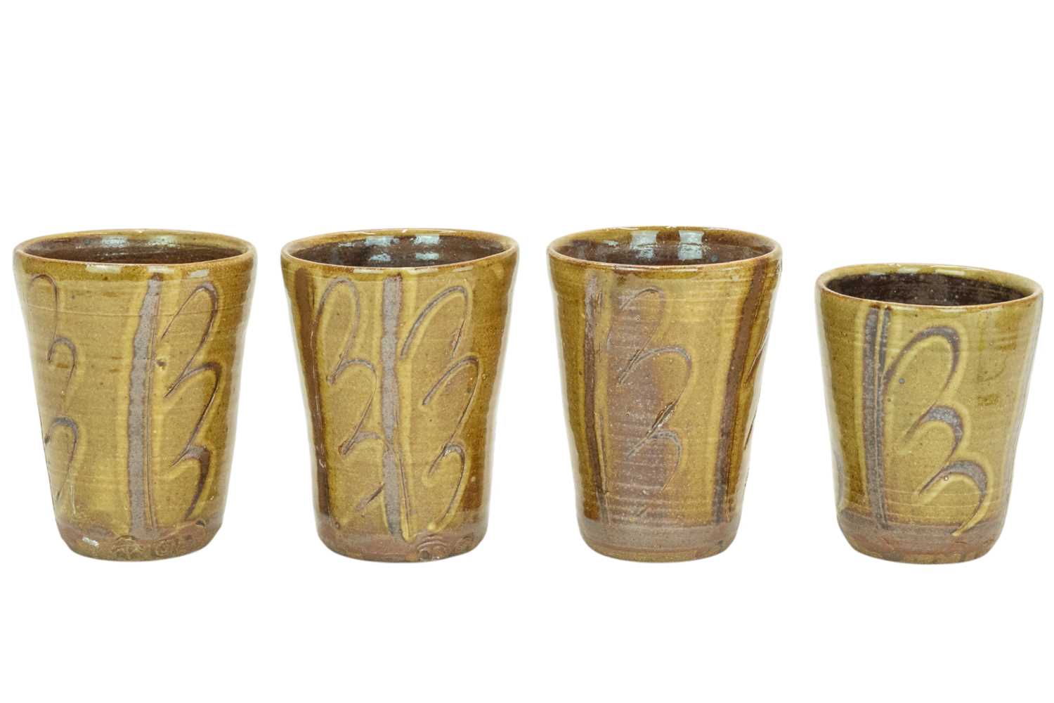 Lot 1076 - Seth CARDEW (1934-2016)