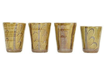 Lot 1076 - Seth CARDEW (1934-2016)