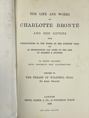 Lot 30 - The Bronte Sisters