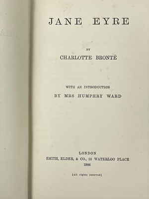 Lot 30 - The Bronte Sisters