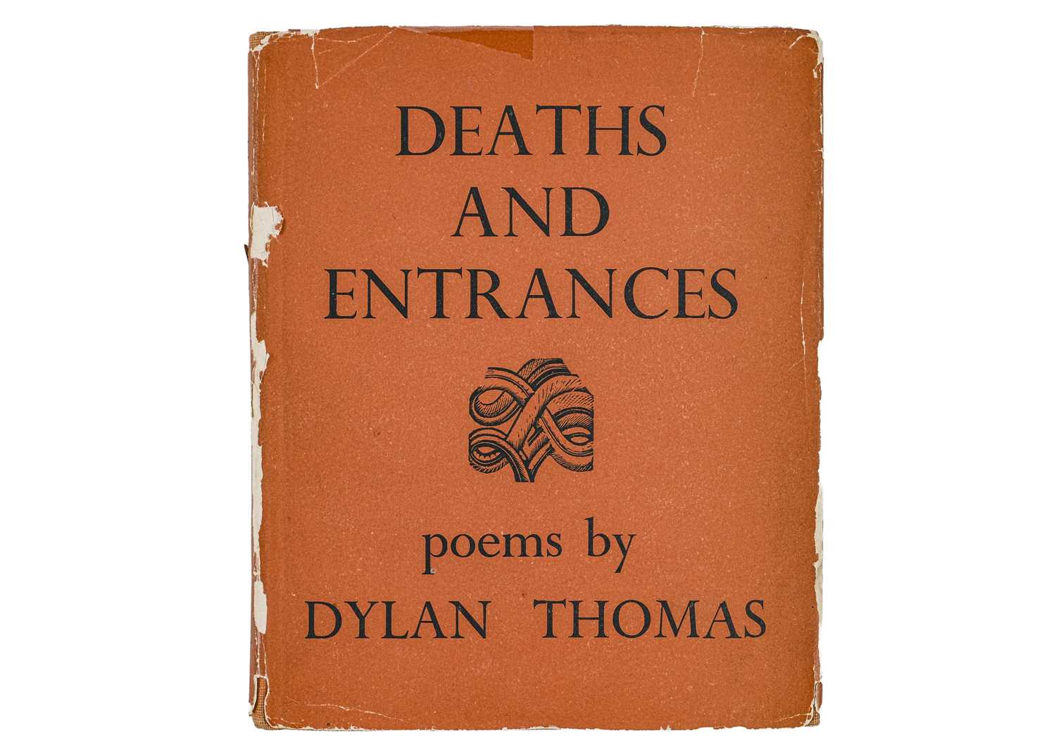 Lot 132 - Dylan Thomas