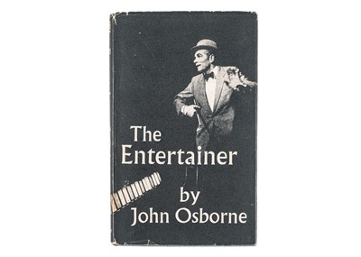 Lot 249 - John Osborne