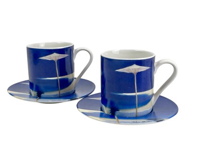 Lot 226 - John Miller tea, coffee and dinner ware.