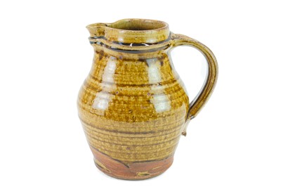 Lot 1120 - Mike DODD (1943)