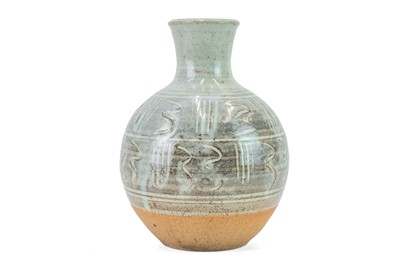 Lot 1122 - Lester FUDGE