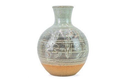 Lot 1122 - Lester FUDGE