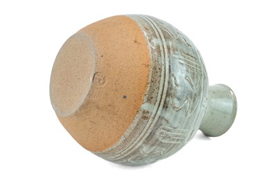 Lot 1122 - Lester FUDGE