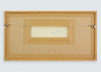 Lot 35 - Patrick HAYMAN (1915-1988)