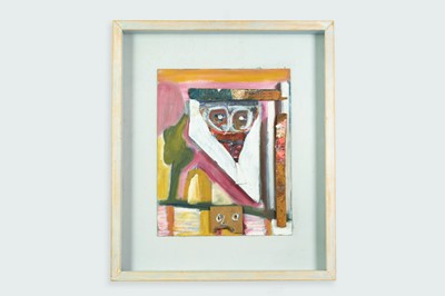 Lot 39 - Patrick HAYMAN (1915-1988)