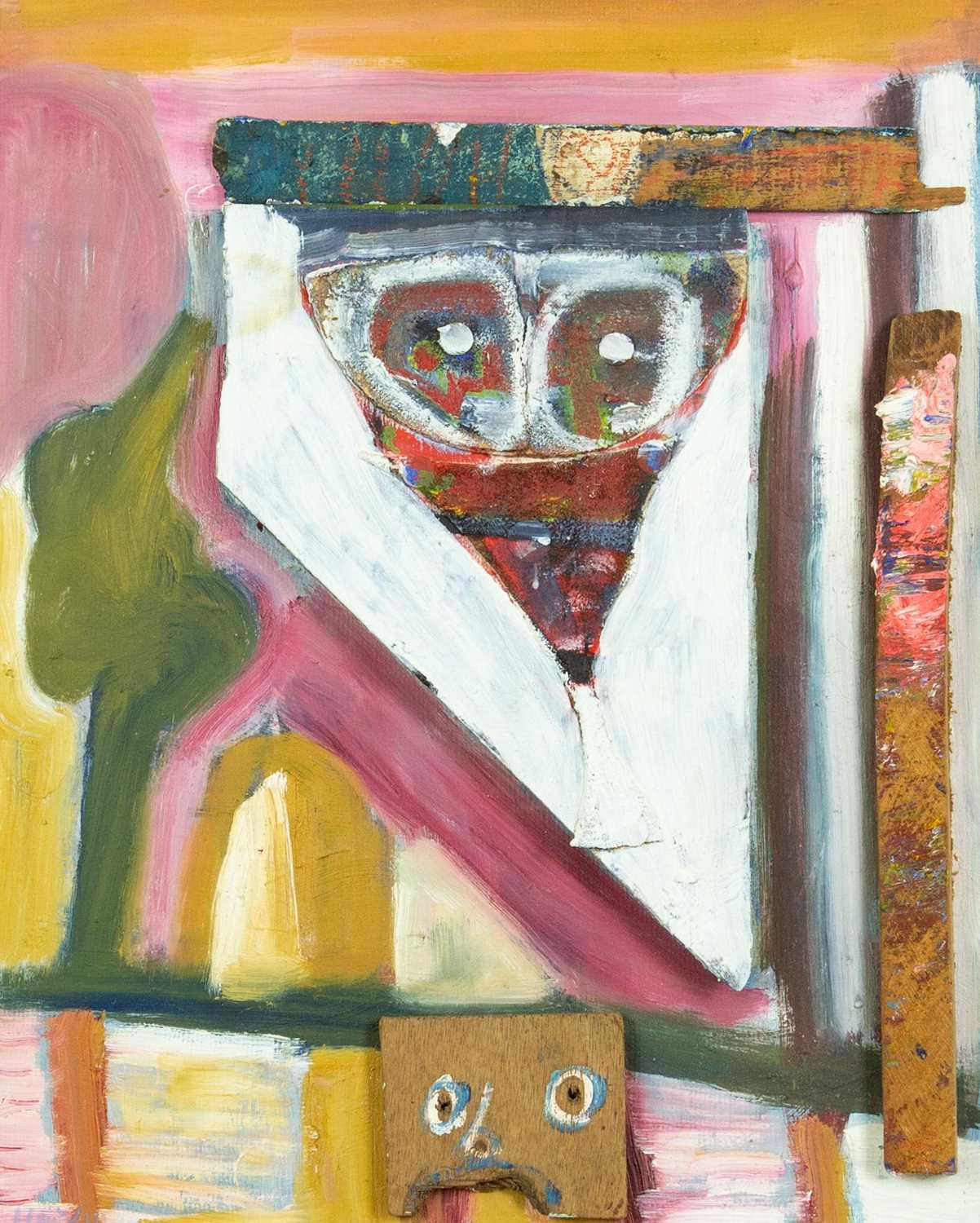 Lot 39 - Patrick HAYMAN (1915-1988)