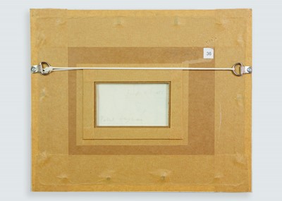 Lot 38 - Patrick HAYMAN (1915-1988)