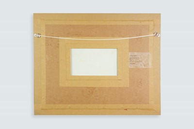 Lot 24 - Patrick HAYMAN (1915-1988)