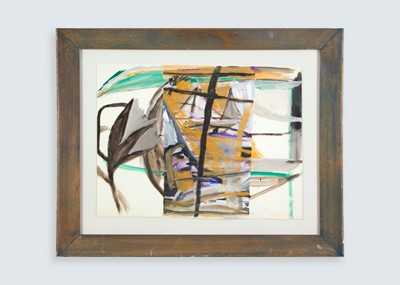 Lot 24 - Patrick HAYMAN (1915-1988)