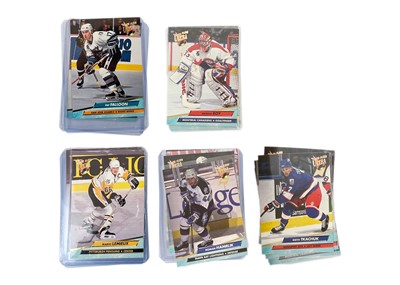 Lot 270 - Ice Hockey Playing Cards