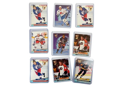 Lot 270 - Ice Hockey Playing Cards