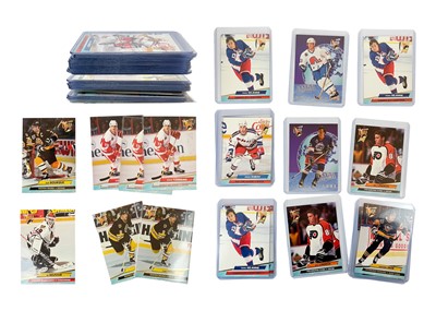 Lot 270 - Ice Hockey Playing Cards