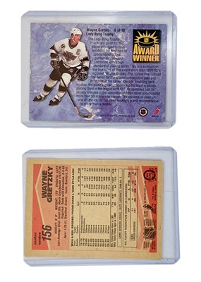 Lot 270 - Ice Hockey Playing Cards