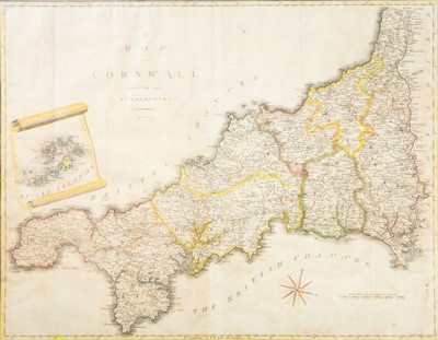 Lot 67 - John Cary