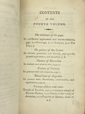 Lot 137 - Augustus von Kotzebue