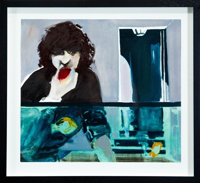 Lot 304 - Eleanor WATSON