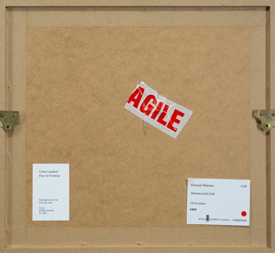 Lot 304 - Eleanor WATSON