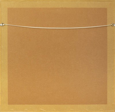 Lot 314 - Richard DEACON (1949)