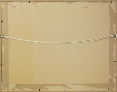 Lot 207 - Peter LANYON (1918-1964)