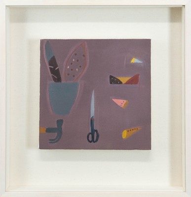 Lot 310 - Mary MABBUTT (1951)