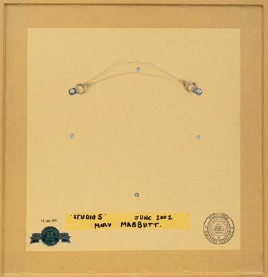 Lot 310 - Mary MABBUTT (1951)