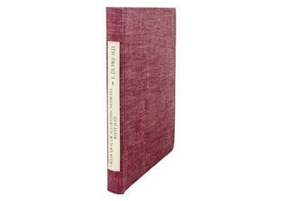 Lot 250 - Ferdinand Dupre